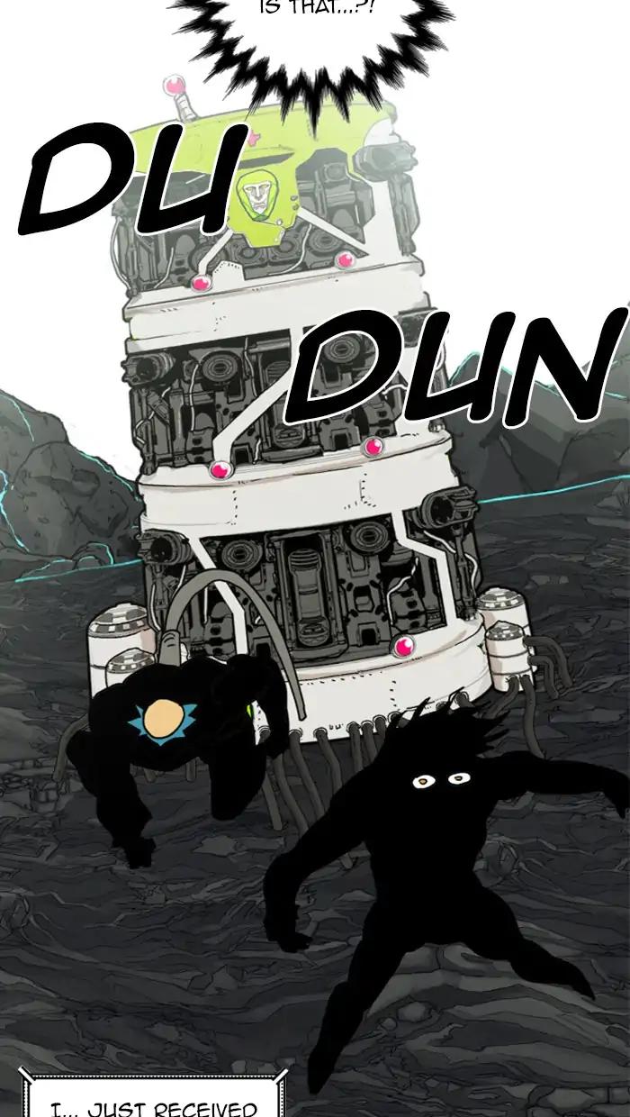 Hardcore Leveling Warrior chapter 144 page 50