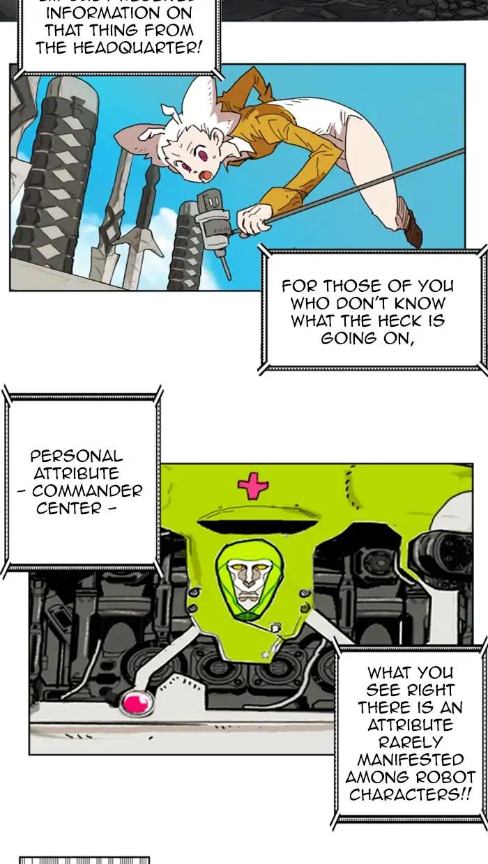 Hardcore Leveling Warrior chapter 144 page 51