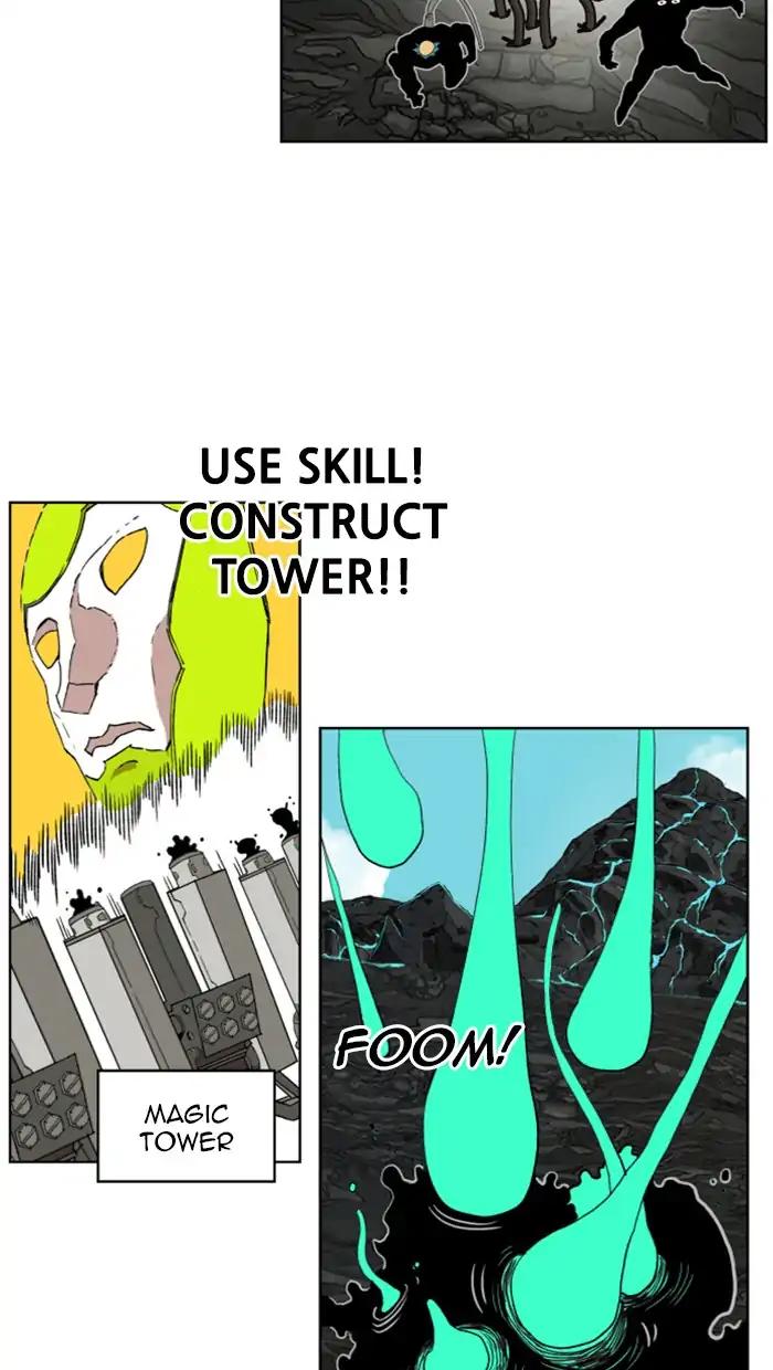 Hardcore Leveling Warrior chapter 144 page 53