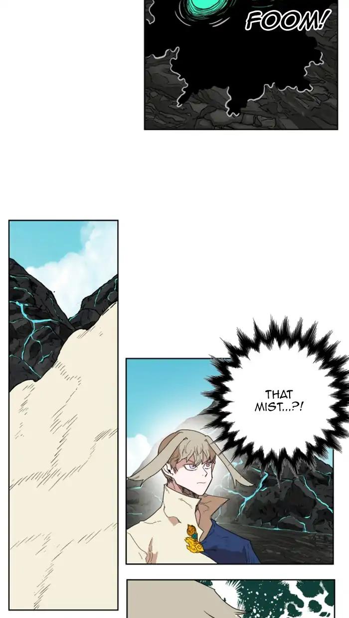 Hardcore Leveling Warrior chapter 144 page 54