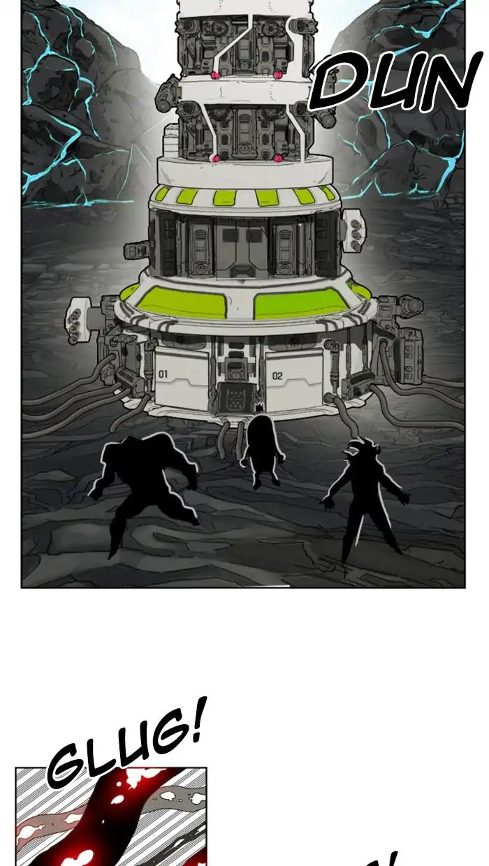 Hardcore Leveling Warrior chapter 144 page 56