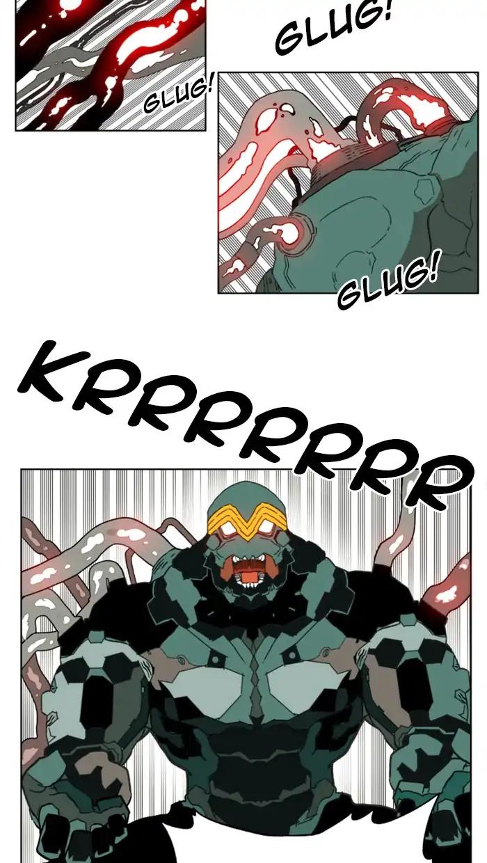 Hardcore Leveling Warrior chapter 144 page 57