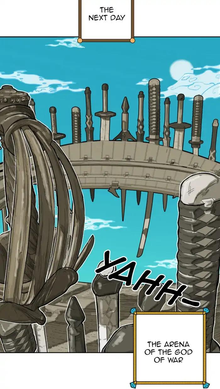 Hardcore Leveling Warrior chapter 144 page 7