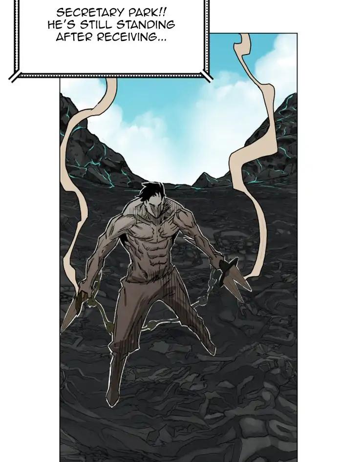 Hardcore Leveling Warrior chapter 145 page 15