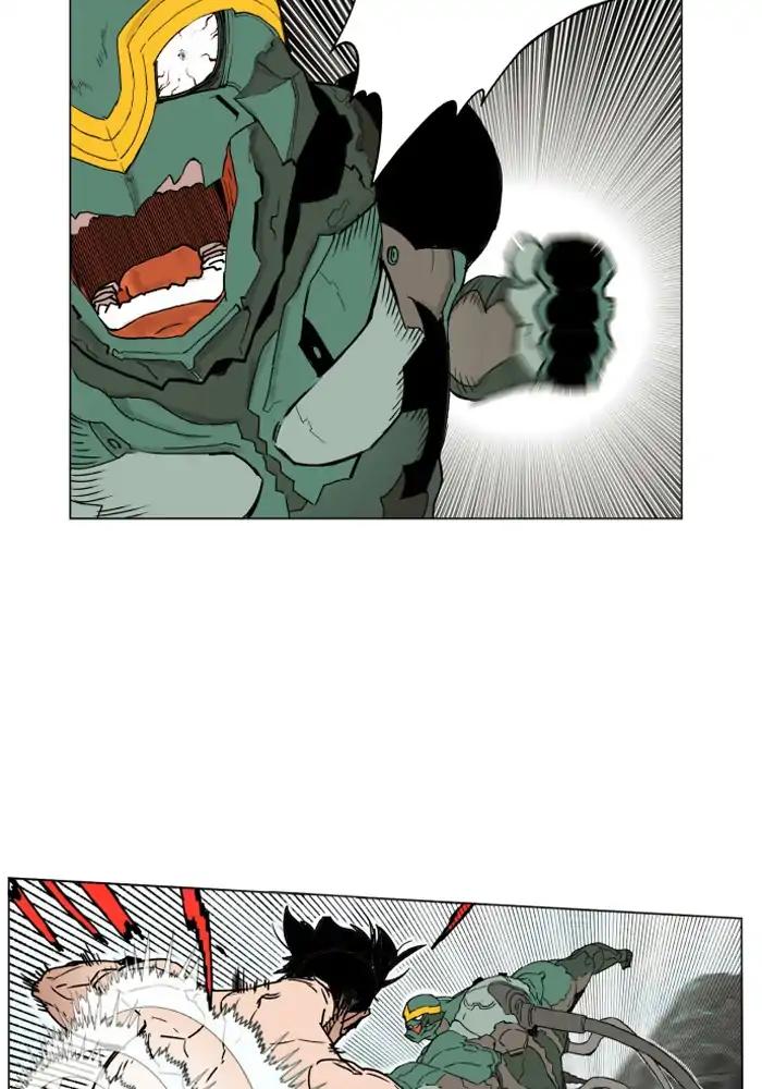 Hardcore Leveling Warrior chapter 145 page 2