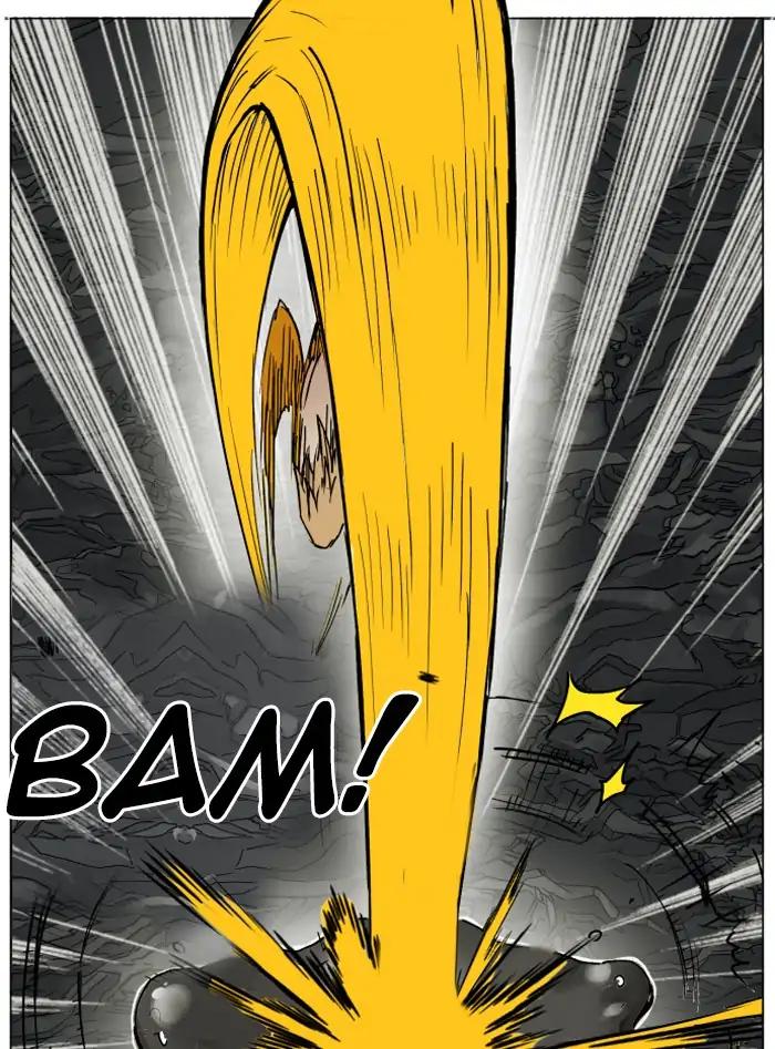 Hardcore Leveling Warrior chapter 145 page 21