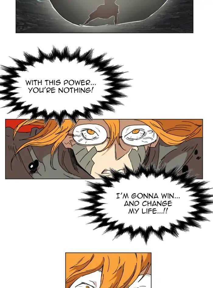 Hardcore Leveling Warrior chapter 145 page 23