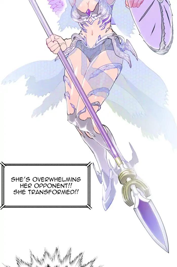 Hardcore Leveling Warrior chapter 145 page 28