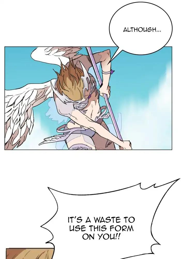 Hardcore Leveling Warrior chapter 145 page 31