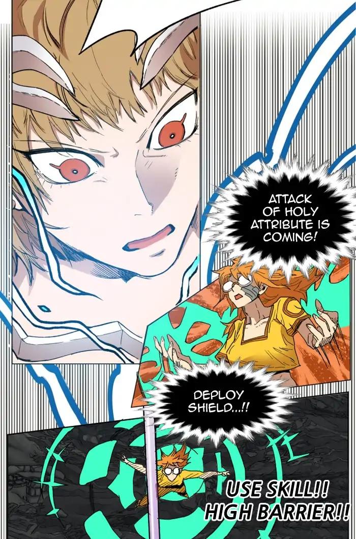 Hardcore Leveling Warrior chapter 145 page 32