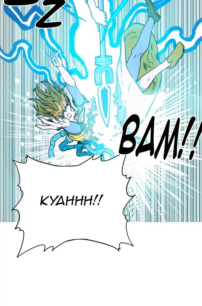 Hardcore Leveling Warrior chapter 145 page 34