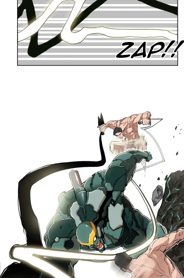 Hardcore Leveling Warrior chapter 145 page 40