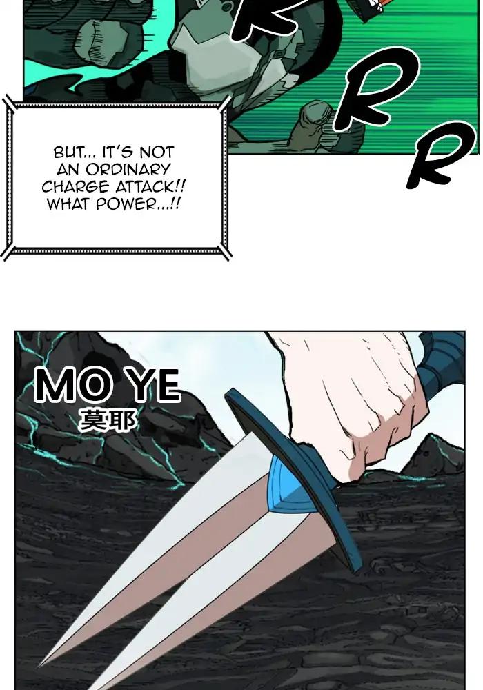 Hardcore Leveling Warrior chapter 145 page 48