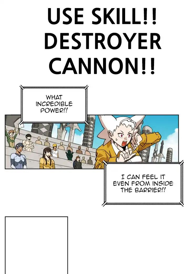 Hardcore Leveling Warrior chapter 145 page 51