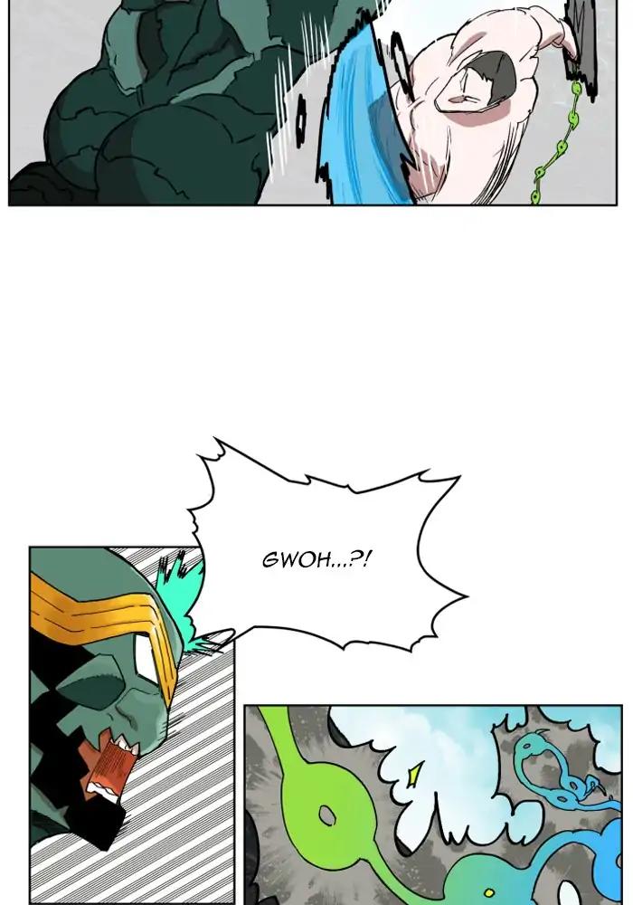 Hardcore Leveling Warrior chapter 145 page 56