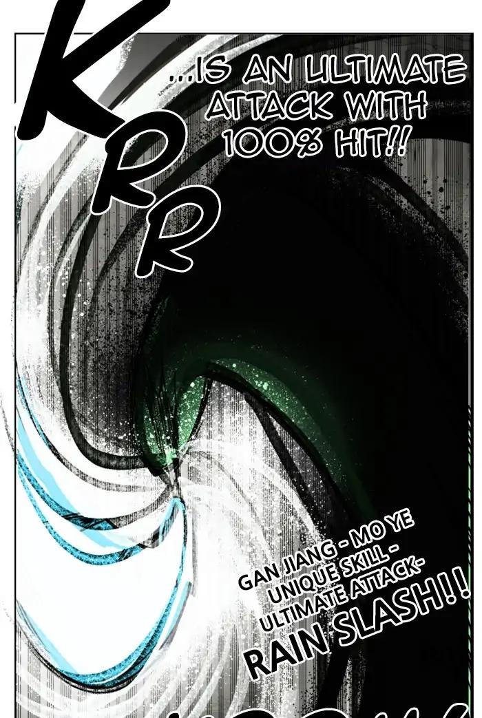 Hardcore Leveling Warrior chapter 145 page 59