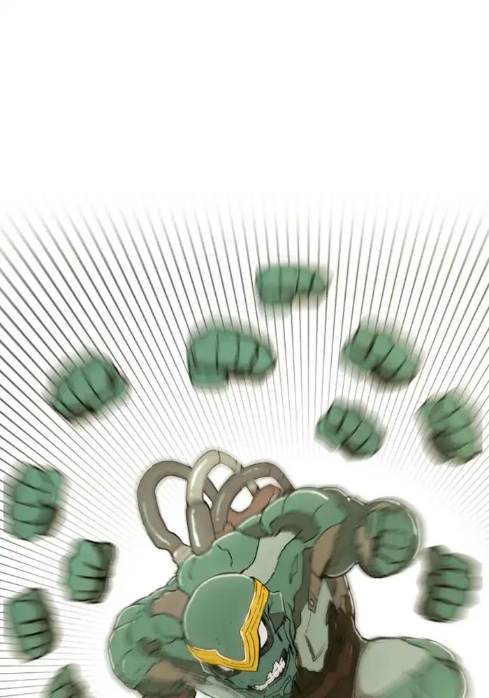 Hardcore Leveling Warrior chapter 145 page 6