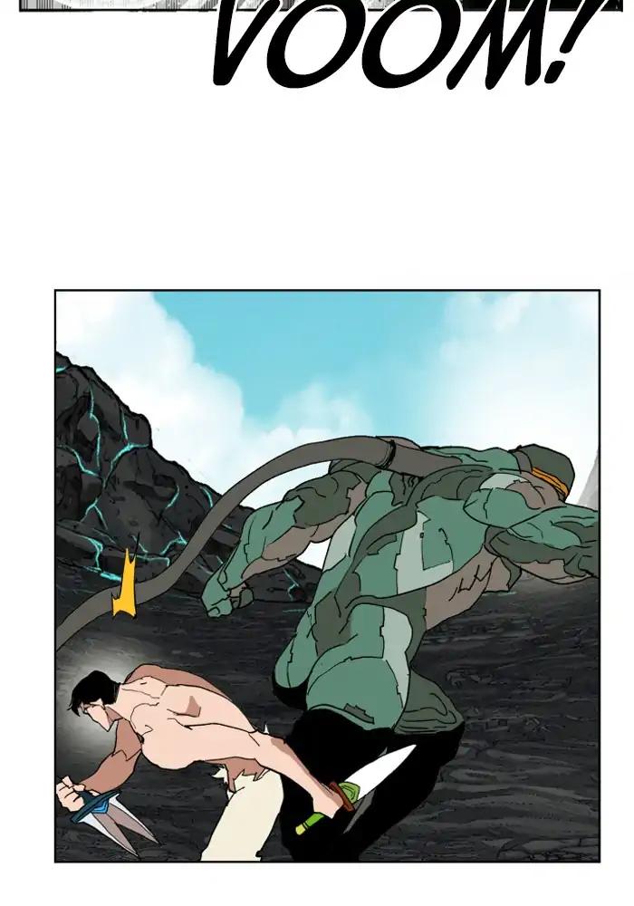 Hardcore Leveling Warrior chapter 145 page 60