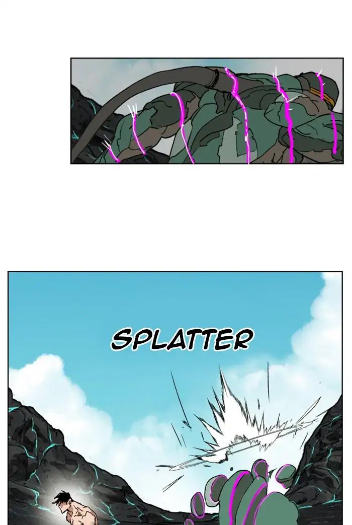 Hardcore Leveling Warrior chapter 145 page 61