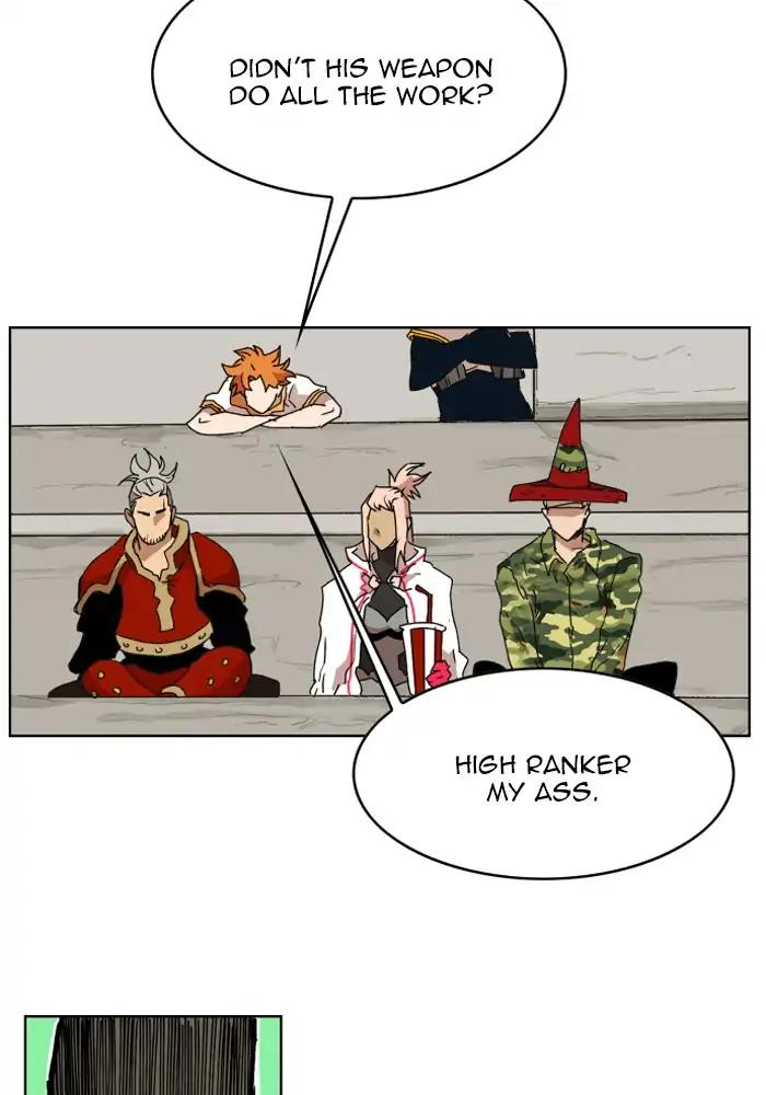 Hardcore Leveling Warrior chapter 145 page 64