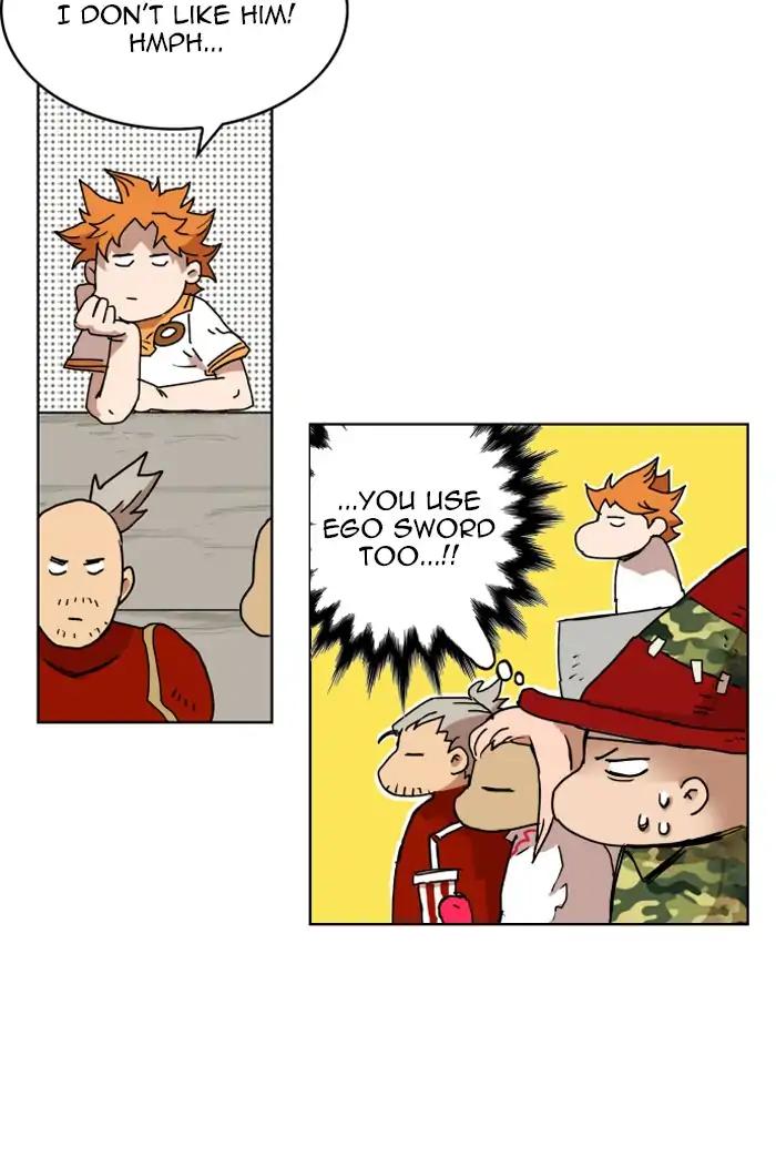 Hardcore Leveling Warrior chapter 145 page 67