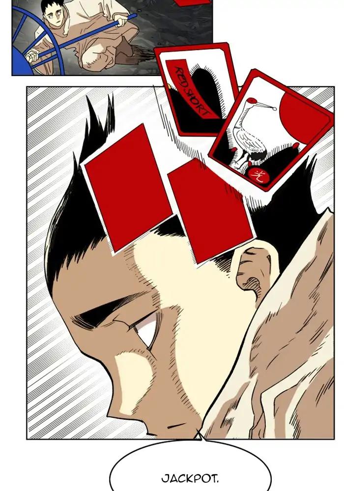 Hardcore Leveling Warrior chapter 145 page 73