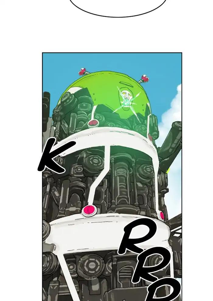 Hardcore Leveling Warrior chapter 145 page 74