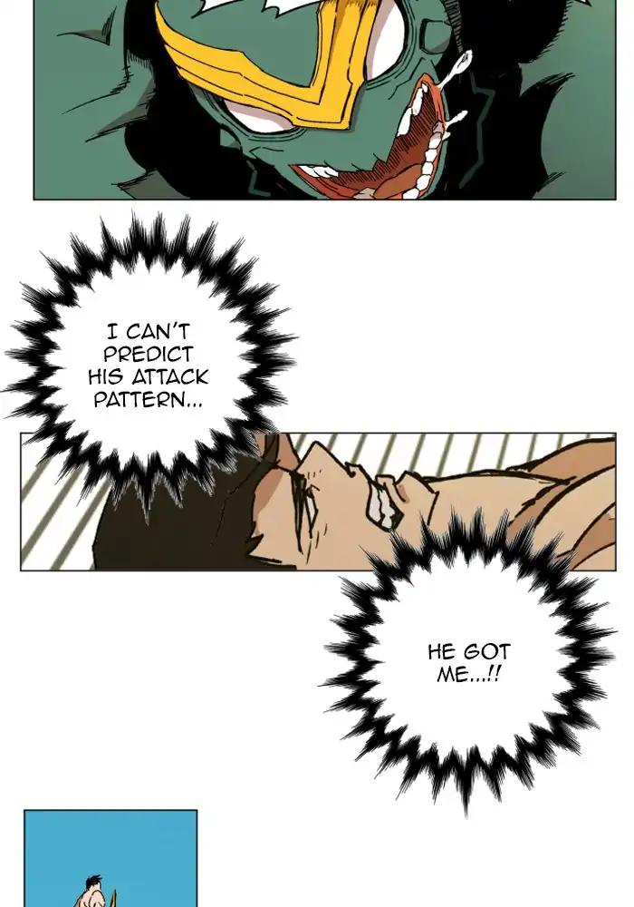 Hardcore Leveling Warrior chapter 145 page 8