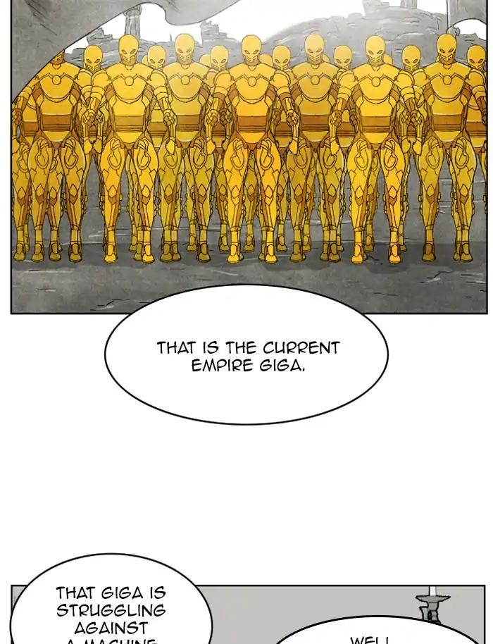 Hardcore Leveling Warrior chapter 146 page 11