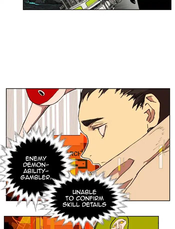 Hardcore Leveling Warrior chapter 146 page 19