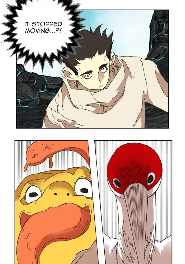 Hardcore Leveling Warrior chapter 146 page 22