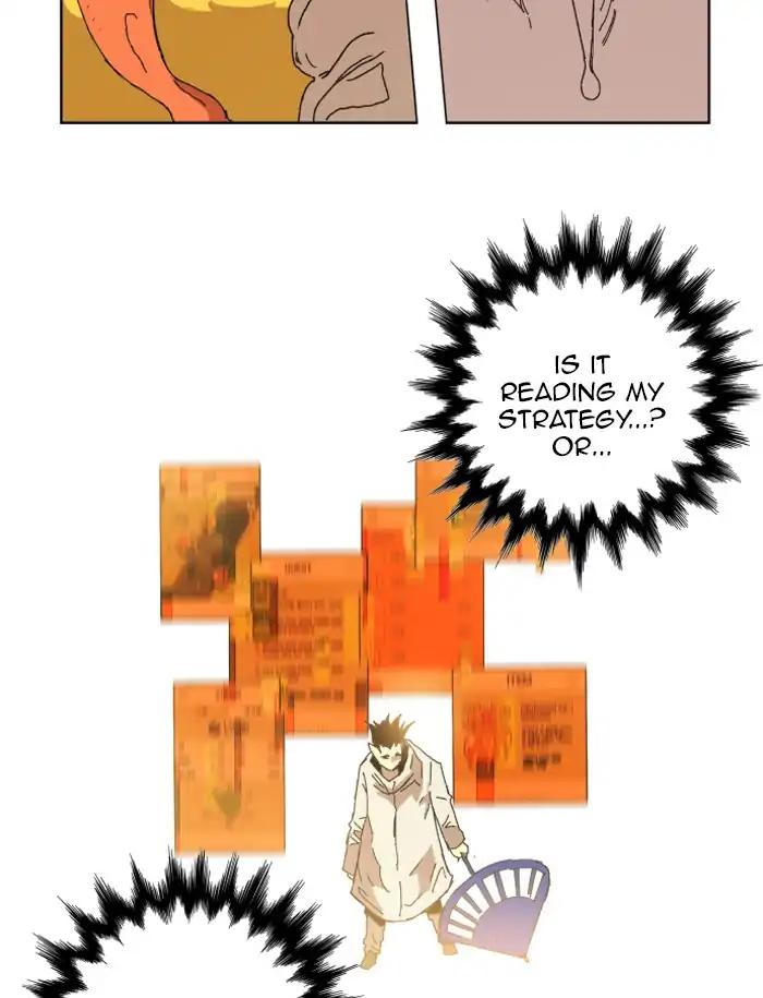 Hardcore Leveling Warrior chapter 146 page 23