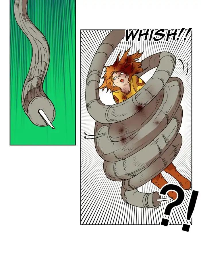 Hardcore Leveling Warrior chapter 146 page 27