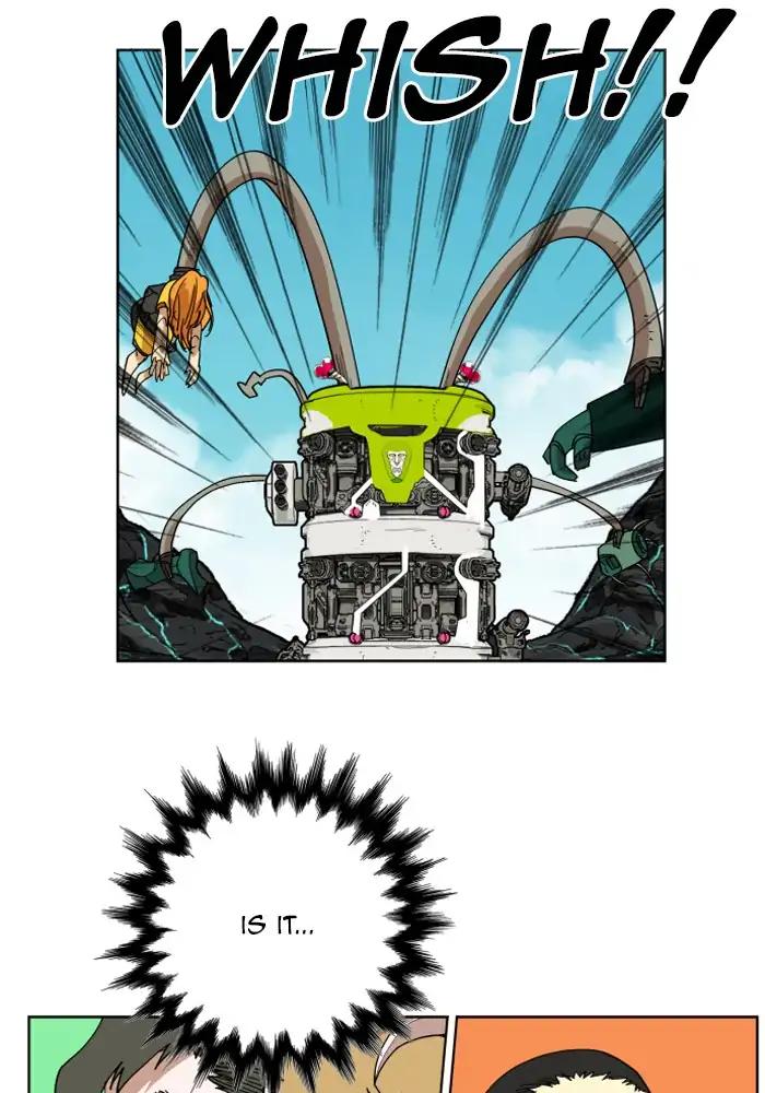 Hardcore Leveling Warrior chapter 146 page 29