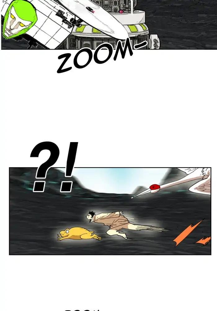 Hardcore Leveling Warrior chapter 146 page 35