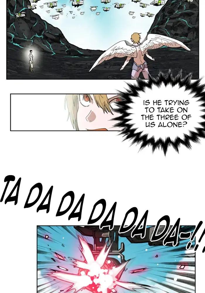 Hardcore Leveling Warrior chapter 146 page 37