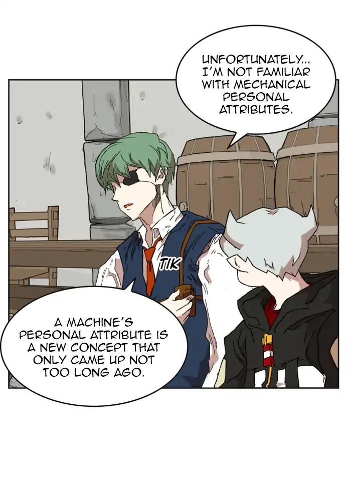 Hardcore Leveling Warrior chapter 146 page 4