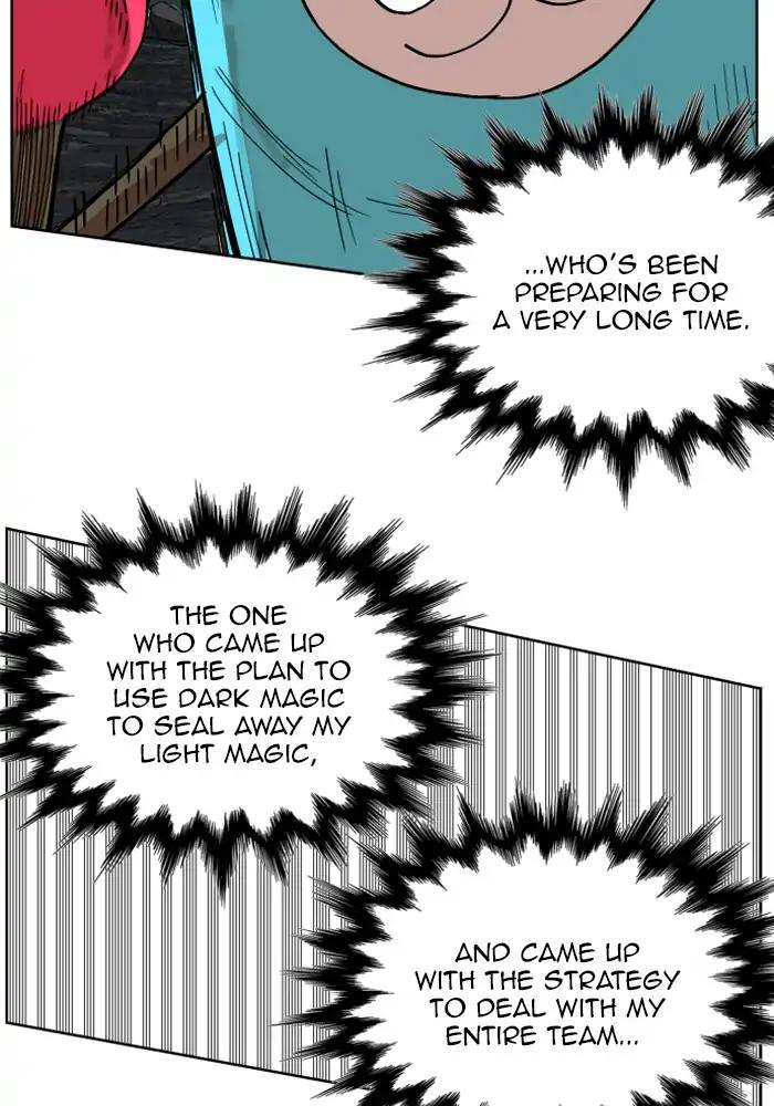 Hardcore Leveling Warrior chapter 146 page 45