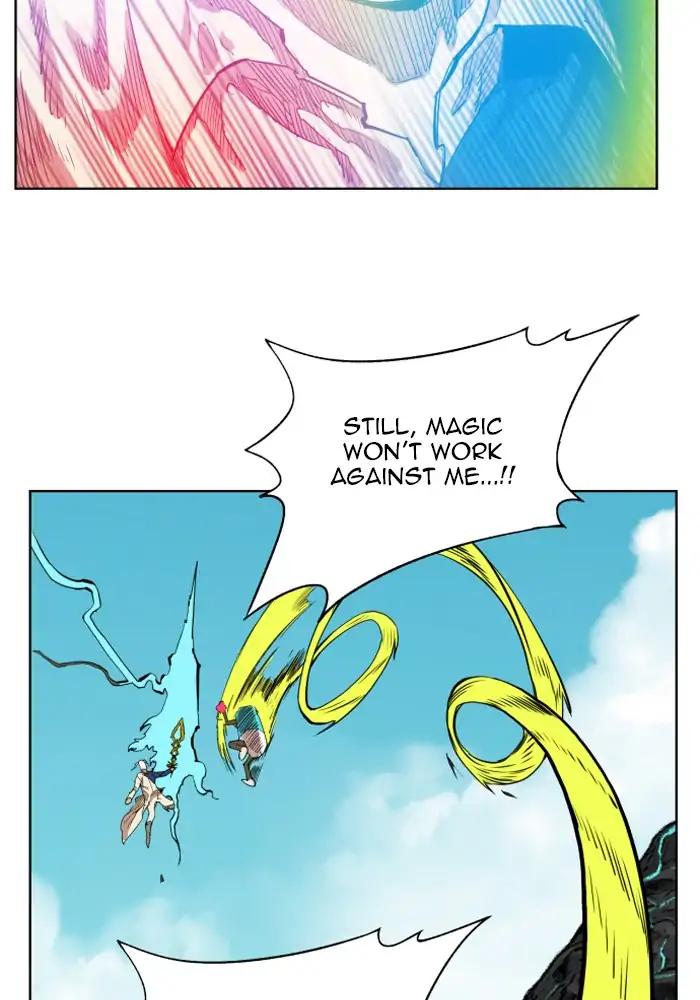 Hardcore Leveling Warrior chapter 146 page 49