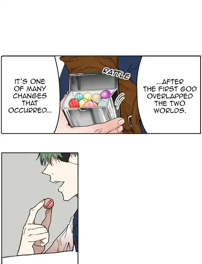 Hardcore Leveling Warrior chapter 146 page 5