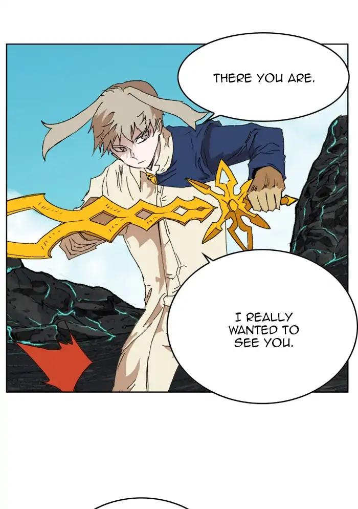 Hardcore Leveling Warrior chapter 146 page 55