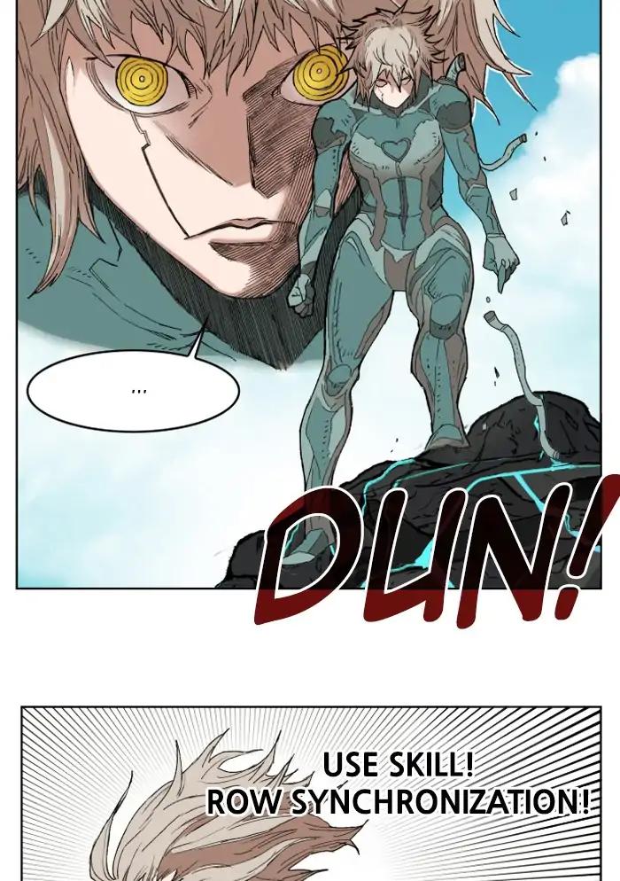 Hardcore Leveling Warrior chapter 146 page 57
