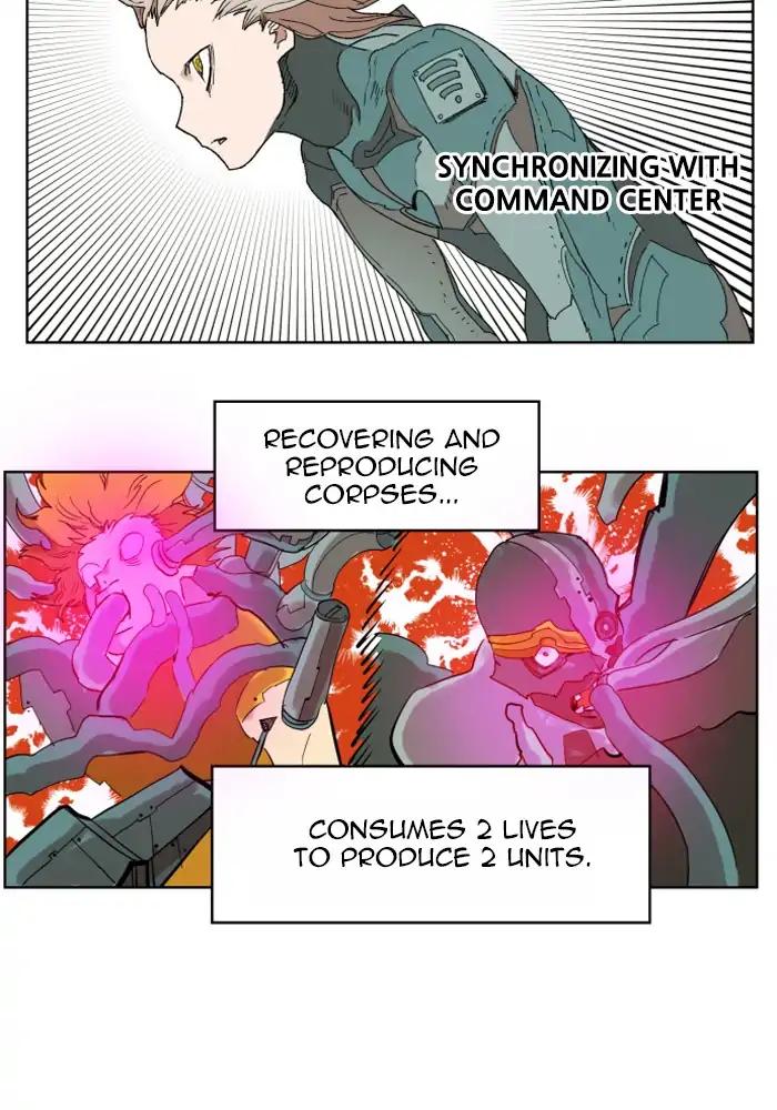 Hardcore Leveling Warrior chapter 146 page 58