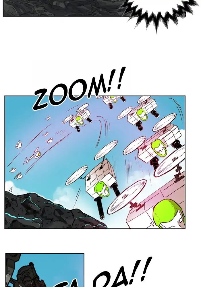 Hardcore Leveling Warrior chapter 146 page 60