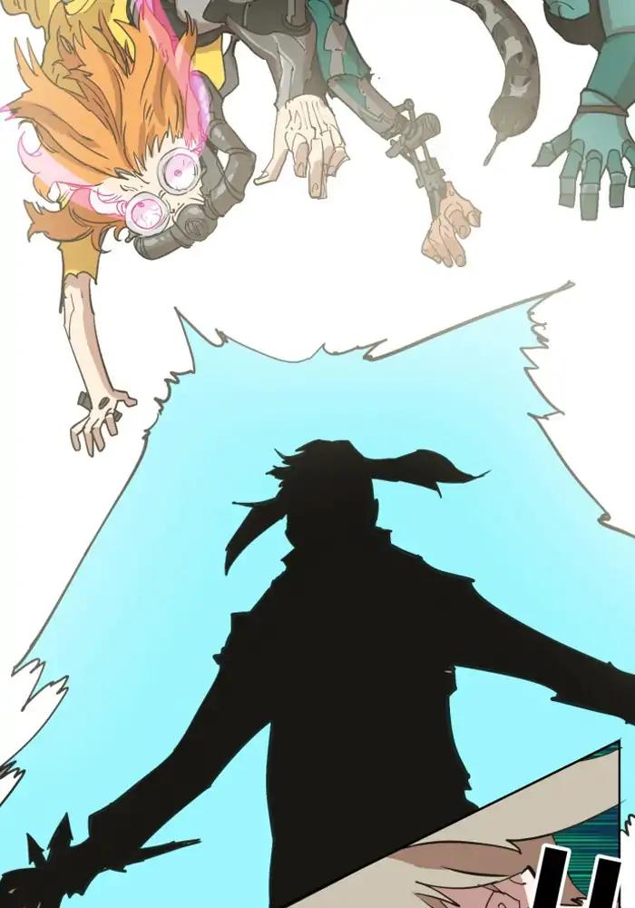 Hardcore Leveling Warrior chapter 146 page 70