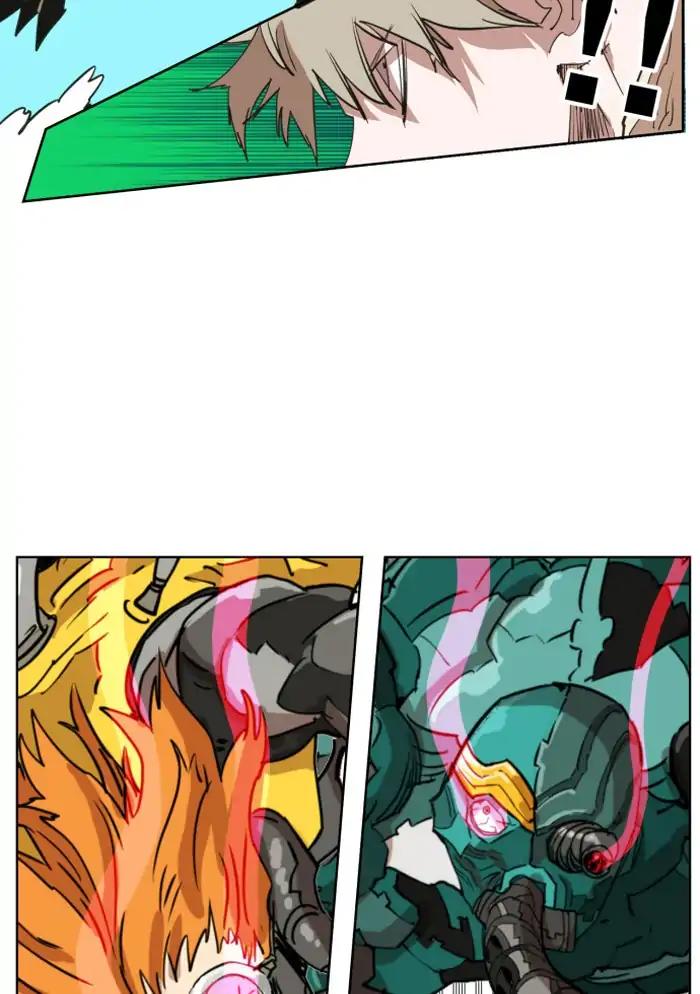 Hardcore Leveling Warrior chapter 146 page 71