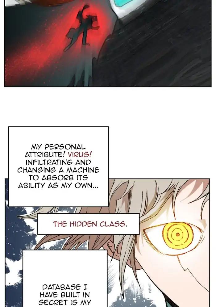 Hardcore Leveling Warrior chapter 146 page 73