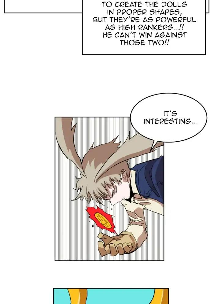 Hardcore Leveling Warrior chapter 146 page 75