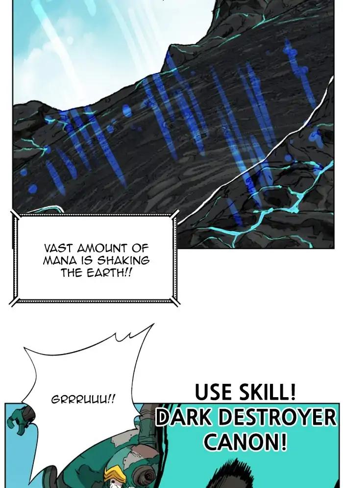 Hardcore Leveling Warrior chapter 146 page 77