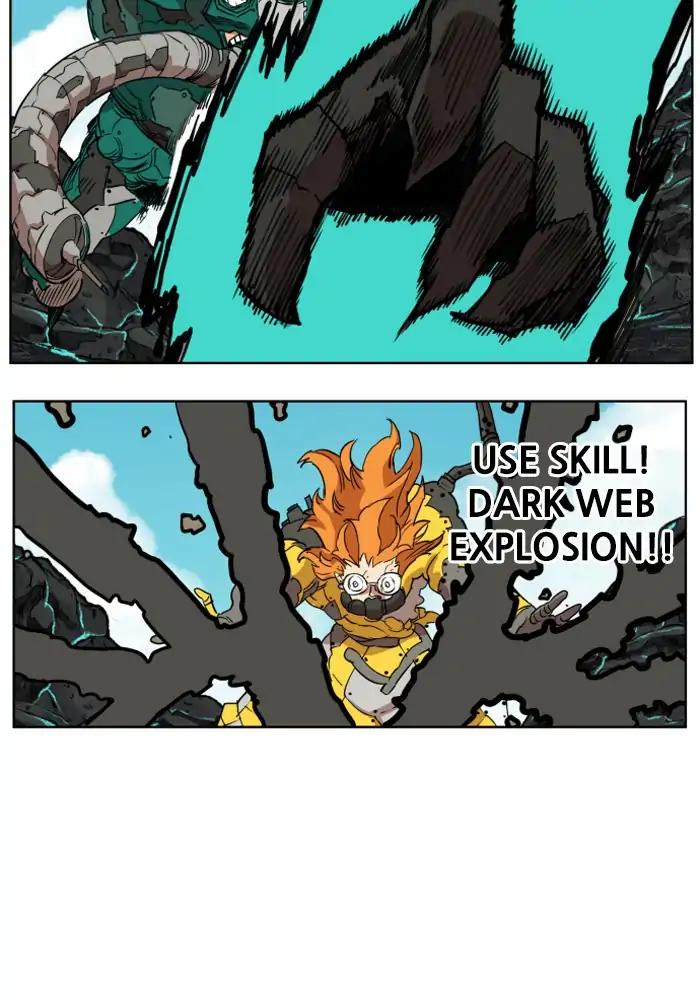 Hardcore Leveling Warrior chapter 146 page 78